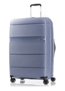 AMERICAN TOURISTER กระเป๋าเดินทางล้อลาก ขนาด(28นิ้ว) รุ่น LINEX SPINNER 77/28 TSA 358 คะแนนคำถาม 3 ได้รับการตอบ