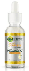 เซรั่มวิตามีนซี GARNIER LIGHT COMPLETE BOOSTER SERUM 15 ml.