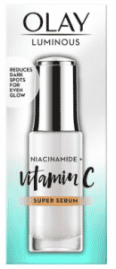 เซรั่มวิตามีนซี Olay White niacinamide vitamin c serum