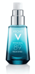 อายครีม Vichy Mineral 89 Eyes