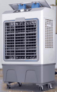 พัดลมไอเย็น Cooling Fan ขนาด 30 ลิตร