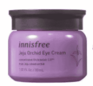 อายครีม innisfree Jeju orchid eye cream (30ml)
