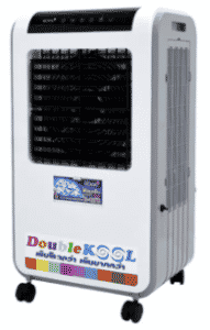 พัดลมไอเย็น KOOL+ รุ่น AC-801