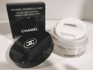 แป้งฝุ่น Chanel PoudreUniverselle Libre Natural Finish Loose Powder