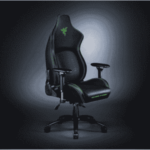 เก้าอี้เกมมิ่ง azer Iskur Gaming Chair