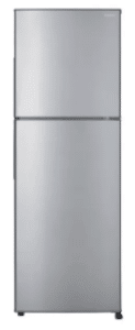 ตู้เย็น 2 ประตู Sharp รุ่น POPEYE Series SJ-Y22T-SL