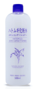 โทนเนอร์ Hatomugi Skin Conditioner Lotion