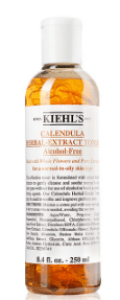 โทนเนอร์ Kiehl’s calendula herbal-extract toner