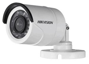 กล้องวงจรปิดอัจฉริยะ Hikvision DS-2CE16D0T-IF