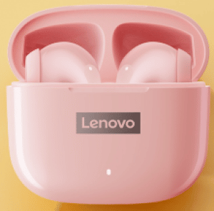 หูฟังออกกำลังกายบลูทูธ Lenovo LP40 PRO TWS