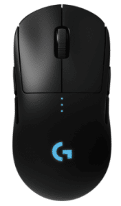 เมาส์ Logitech รุ่น G Pro Wireless