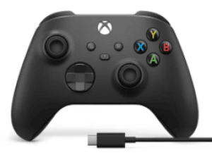 จอยเกม คอมพิวเตอร์ Microsoft Xbox Controller