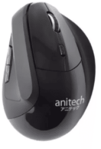 เมาส์แนวตั้ง Anitech W225