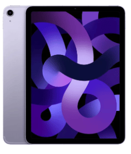 iPad Air 5 Wi-Fi + Cellular (2022)