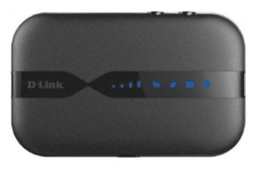 Pocket Wifi D-Link DWR-932C