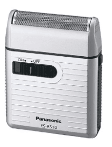 เครื่องโกนหนวดไฟฟ้า Panasonic รุ่น ES-RS10