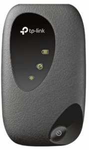 Pocket Wifi TP-Link M7000