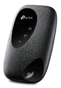 Pocket Wifi TP-Link M7200