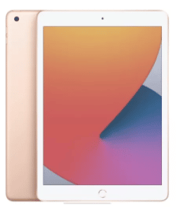 Apple iPad 10.2 Wi-Fi + Cellular (8th Gen 2020)