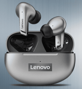 หูฟัง Lenovo LP5