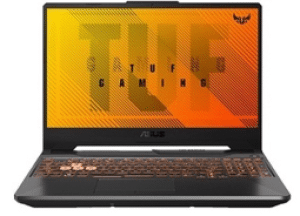 ASUS TUF Gaming F15 FX506LHB-HN323W/i5-10300H/ประกัน2y/BY NOTEBOOK STORE