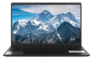 DELL Notebook Inspiron 3520-W566351013PTH (Carbon Black)