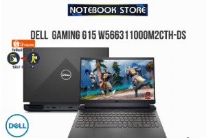 DELL GAMING G15 W566311000M2CTH-DS