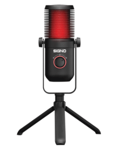SIGNO Professional Condenser Microphone MAXXON รุ่น MP-705 (ไมค์โครโฟน)