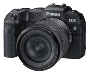 กล้องถ่ายรูป / กล้อง Canon EOS RP Body