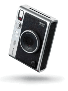 Fujifilm instax mini Evo (Film Camera) [กล้องฟิล์ม] 