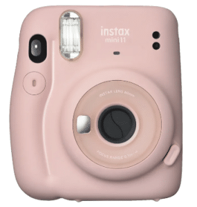 Fujifilm instax mini 11 (Instant Film Camera) [กล้องฟิล์ม] 