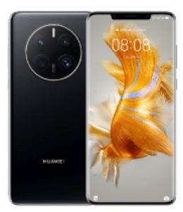 โทรศัพท์ Huawei Mate 50 Pro