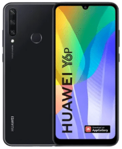 Huawei Y6p Ram4/64gb 