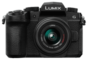 Panasonic Lumix DC-G90 Model Mirrorless Digital Camera