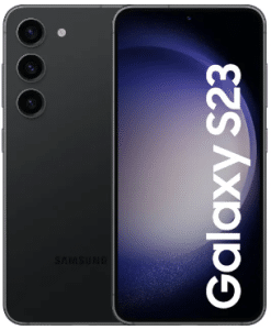 โทรศัพท์ Samsung Galaxy S23 (8/128GB,256GB) 