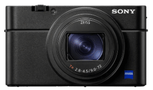 กล้องถ่ายรูป / กล้อง Sony DSC-RX100 VII (RX100M7) by FOTOFILE