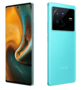 vivo X80 5G (12GB+256GB) โทรศัพท์มือถือ วีโว่