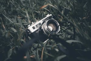 กล้อง Canon รุ่นไหน ถ่ายรูปสวย