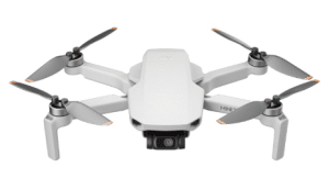 DJI MINI 2 SE Drone ดีเจไอ โดรน ขนาดเล็ก ไซส์มินิ พกพาสะดวก น้ำหนักเบา ระยะส่งสัญญาณไกลถึง 10 กิโลเมตร