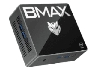 คอมพิวเตอร์ตั้งโต๊ะ BMAX B2 Pro Mini PC