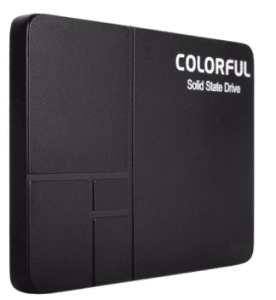 COLORFUL SSD SL500