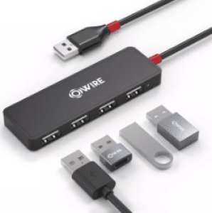USB HUB OWIRE 3.0 