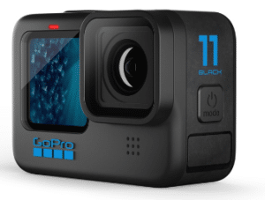 GoPro HERO11 Black โกโปร Action Cam
