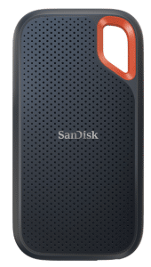 SanDisk Extreme Portable SSD SDSSDE61