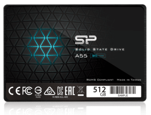 Silicon Power Ace A55