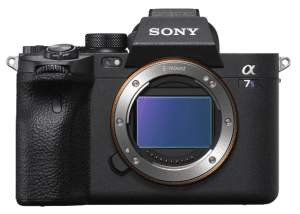 Sony Alpha A7S Mark 3 Mirrorless Camera Body Only Black a7, a7siii, a7s3 ILCE-A7SM3