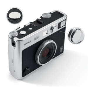 กล้องโพลารอยด์ FUJIFILM instax mini Evo