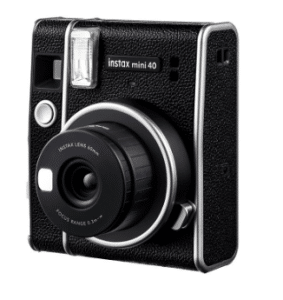 กล้องโพลารอยด์ FUJIFILM instax mini 40