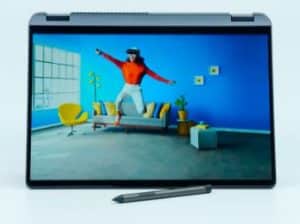 10.	Tablet Windows Lenovo IDEAPAD Flex5 14ALC7